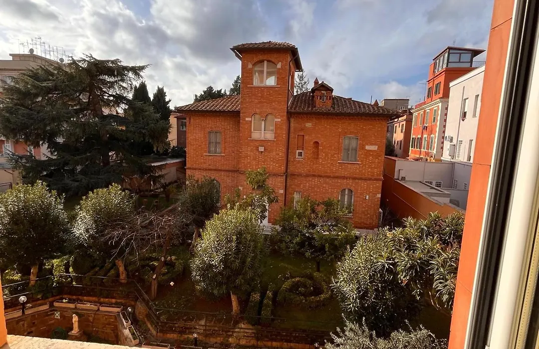 La Casa Di Nazareth-1