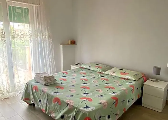 Bed and Breakfast Tres Joli Rom